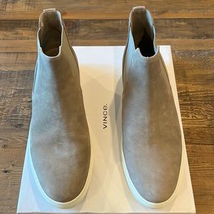 Vince Newlyn Sneakers